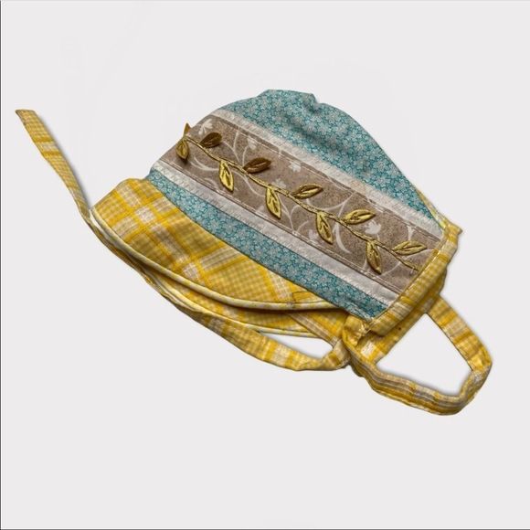 3/$15 Baby Bonet - Picture 2 of 4